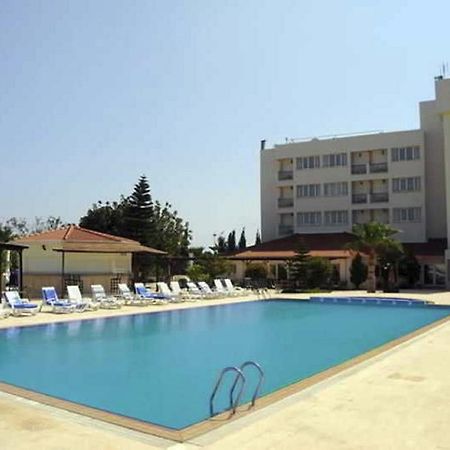 Hotel Mountain View Agia Varvara Einrichtungen foto