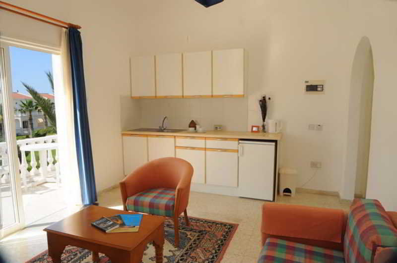 Hotel Mountain View Agia Varvara Zimmer foto